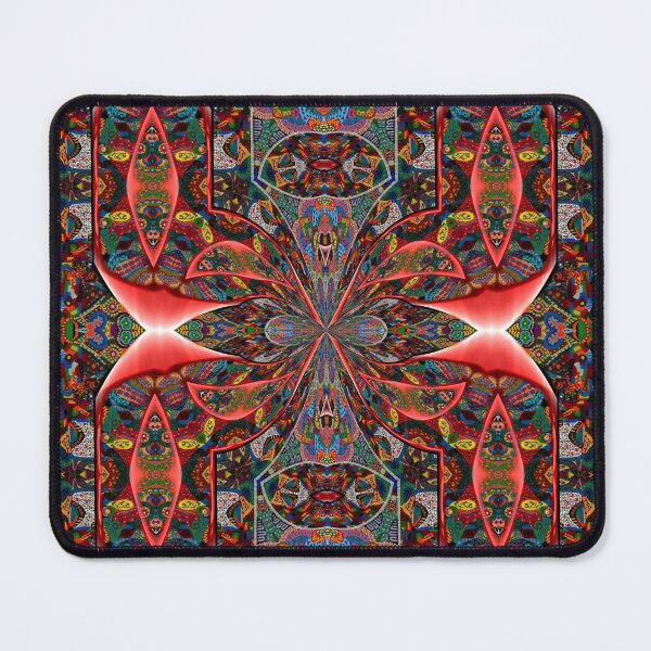 Item preview, abstracto, colorido, intrincado, fino designed and sold by IAN88.