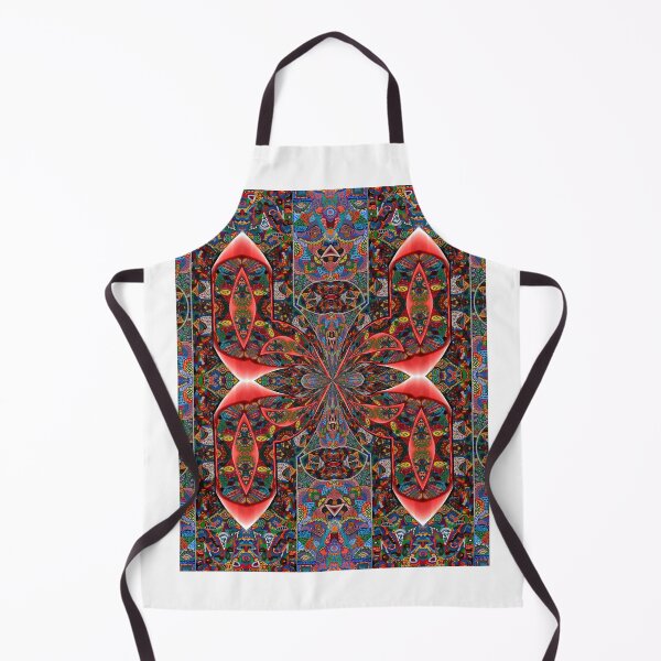 Item preview, abstracto, colorido, intrincado, fino designed and sold by IAN88.