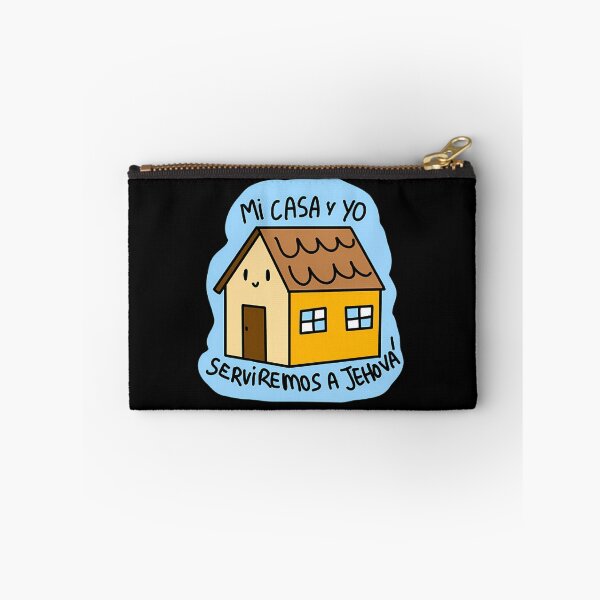 Item preview, Mi Casa Y Yo Serviremos A Jehov designed and sold by EdificaturasArt.