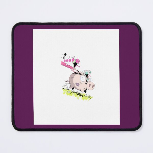 Item preview, Irken Piggy Chaos | Limited Edition designed and sold by TobiasCorrea.