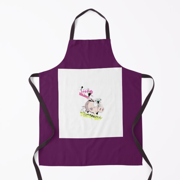 Item preview, Irken Piggy Chaos | Limited Edition designed and sold by TobiasCorrea.