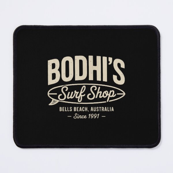 Item preview, Bodhi's Surf Shop  designed and sold by juliegrinnell.