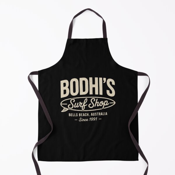 Item preview, Bodhi's Surf Shop designed and sold by juliegrinnell.