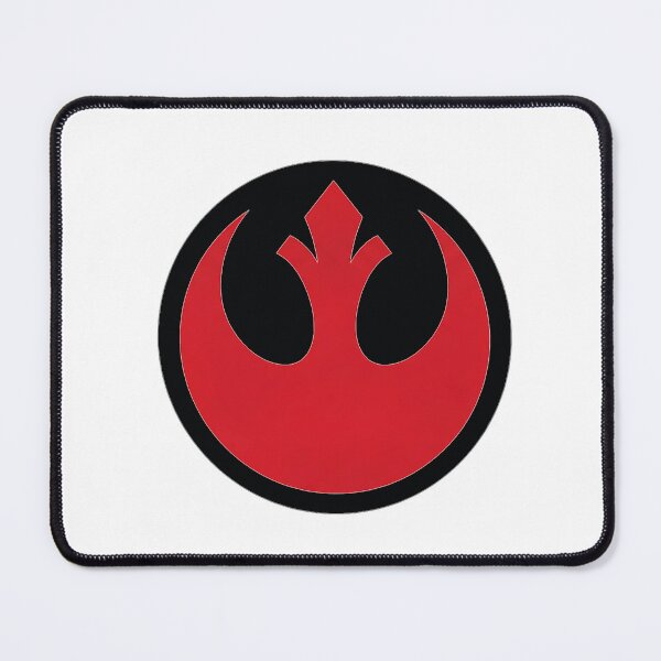 Item preview, Star Wars Rebel Alliance Starbird - Galactic Freedom Symbol designed and sold by VanSum.