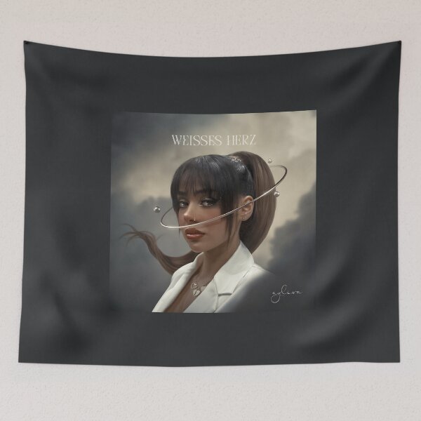 Item preview, Ayliva Fantasy Portrait Digital Art Aesthetic designed and sold by JuniorDavila.