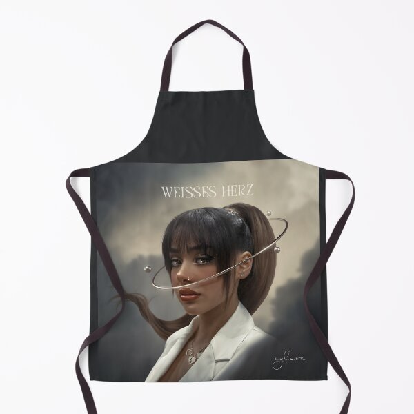 Item preview, Ayliva Fantasy Portrait Digital Art Aesthetic designed and sold by JuniorDavila.
