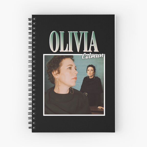 Item preview, Olivia Colman   designed and sold by tashajosa.