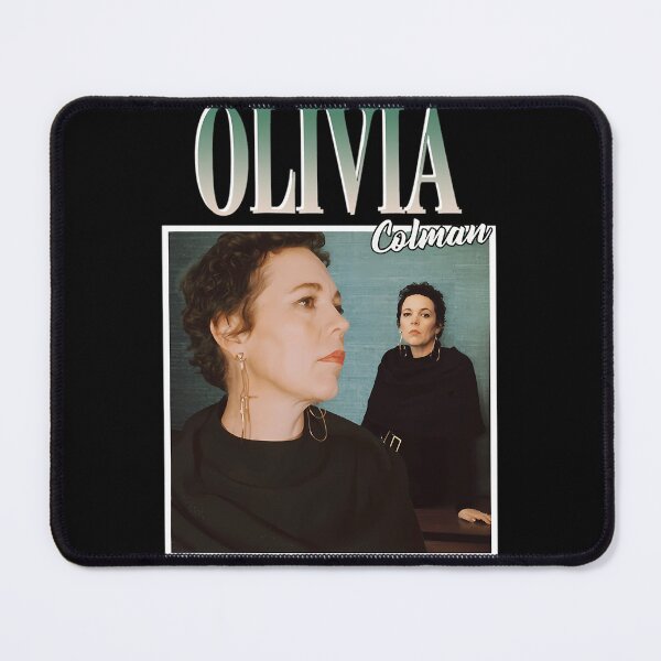 Item preview, Olivia Colman   designed and sold by tashajosa.