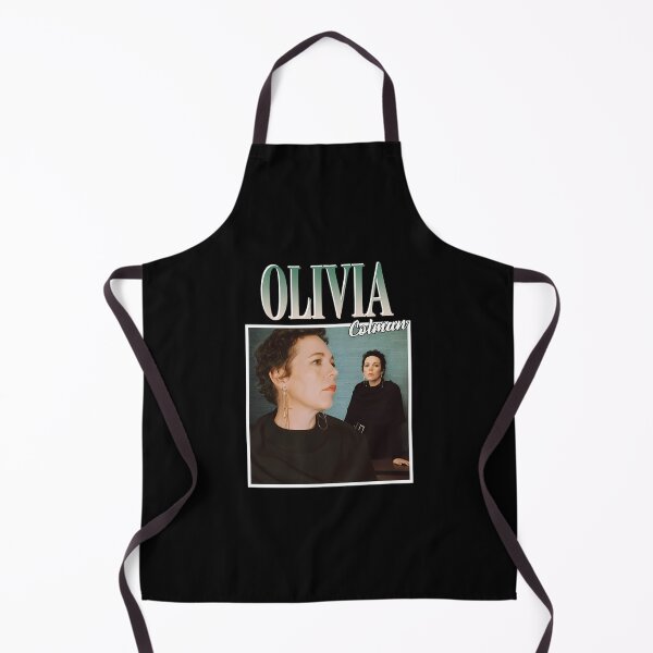 Item preview, Olivia Colman designed and sold by tashajosa.