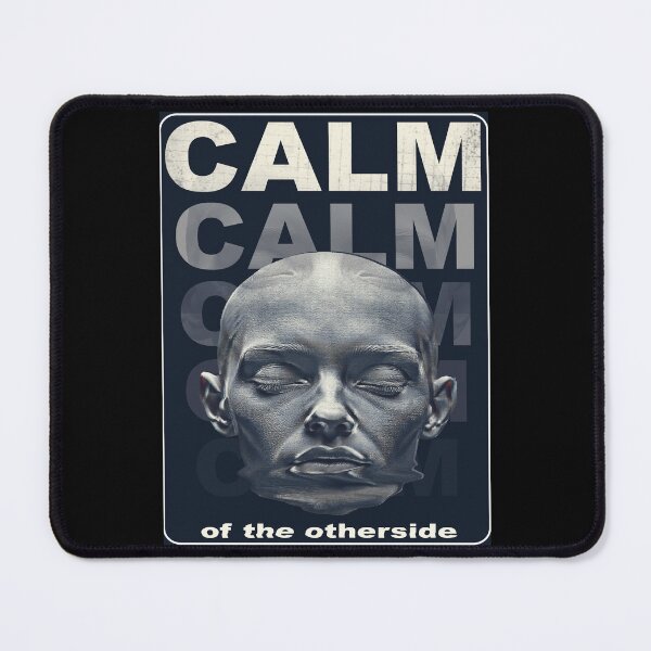 Item preview, CALM OF THE OTHERSIDE.. designed and sold by Pronoian-Space.