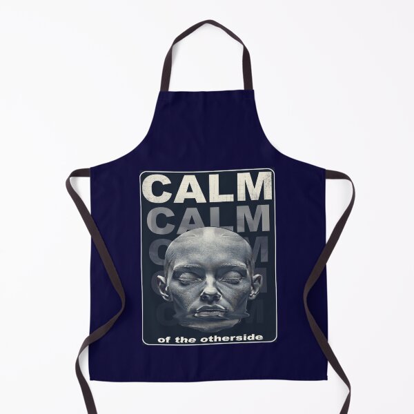Item preview, CALM OF THE OTHERSIDE.. designed and sold by Pronoian-Space.