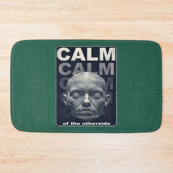 Item preview, CALM OF THE OTHERSIDE.. designed and sold by Pronoian-Space.