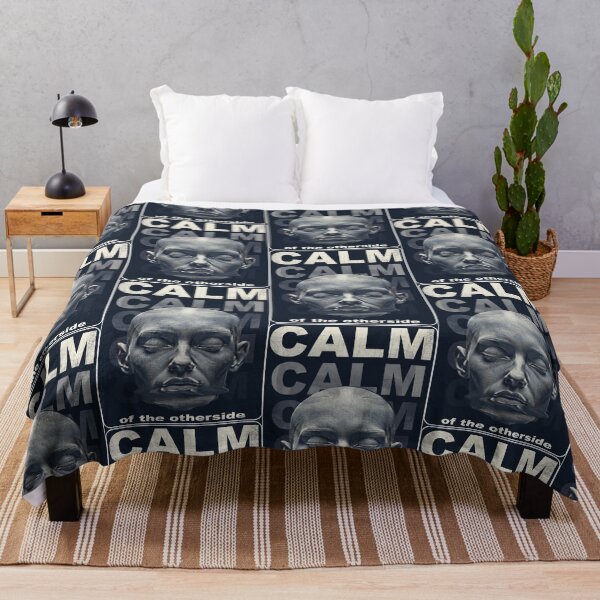 Item preview, CALM OF THE OTHERSIDE.. designed and sold by Pronoian-Space.