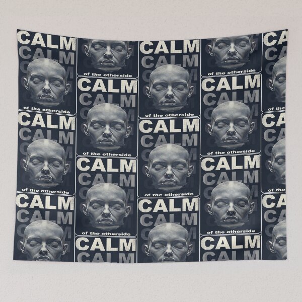 Item preview, CALM OF THE OTHERSIDE.. designed and sold by Pronoian-Space.