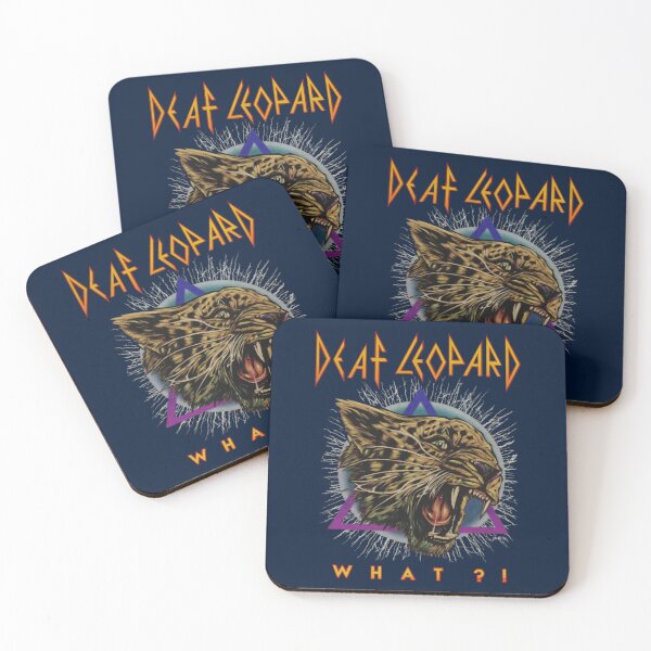 Item preview, Def Leppard designed and sold by AtelierAnderson.