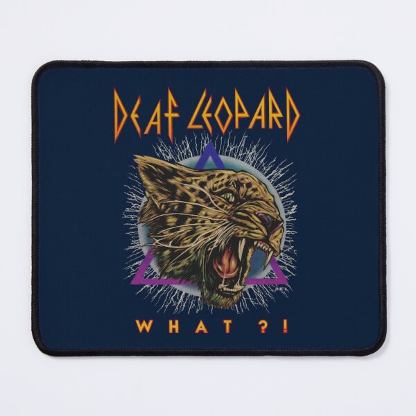 Item preview, Def Leppard designed and sold by AtelierAnderson.