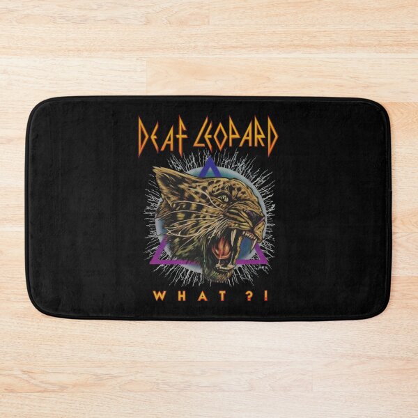 Item preview, Def Leppard designed and sold by AtelierAnderson.