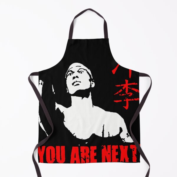 Item preview, Chong Li You Are Next designed and sold by JACQUELINESKINN.