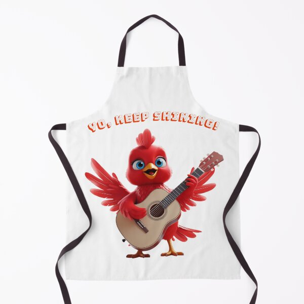 Item preview, Yo, keep shining! designed and sold by TeeAura99.