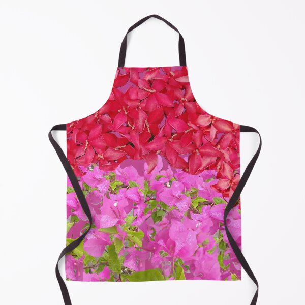Item preview, "Crimson Cascade and Pink Delight" designed and sold by SheFriendly143.
