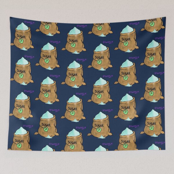 Item preview, POUR SOME SUGAR ON ME~ Oversized  designed and sold by AtelierAnderson.
