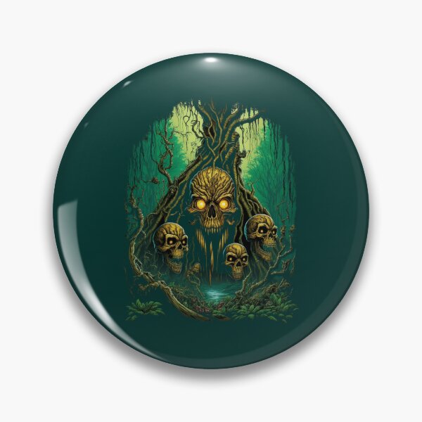 Item preview, Tree of Death designed and sold by AtelierAnderson.