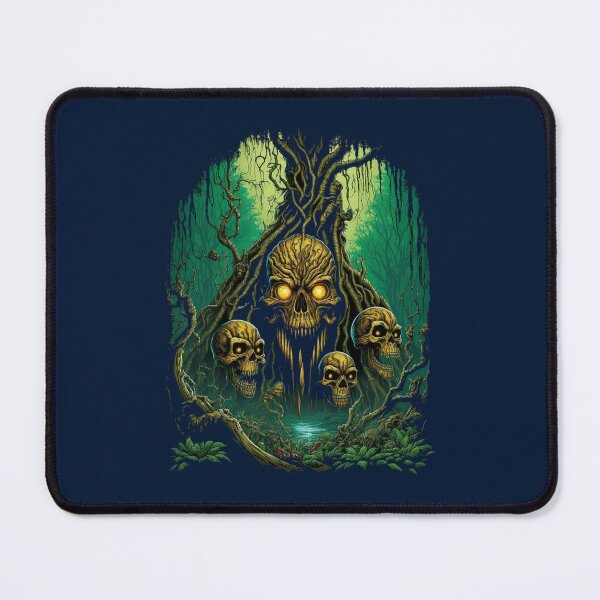 Item preview, Tree of Death designed and sold by AtelierAnderson.