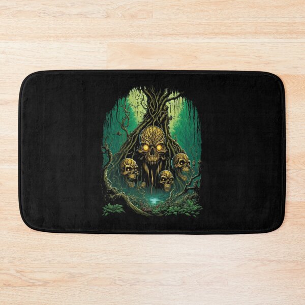 Item preview, Tree of Death designed and sold by AtelierAnderson.