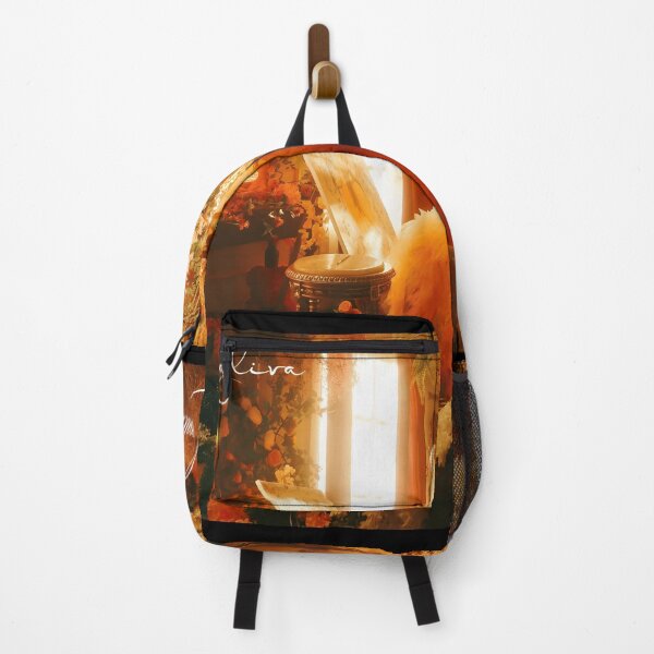 Item preview, Ayliva Artistic Portrait Fantasy Garden Aesthetic designed and sold by JuniorDavila.