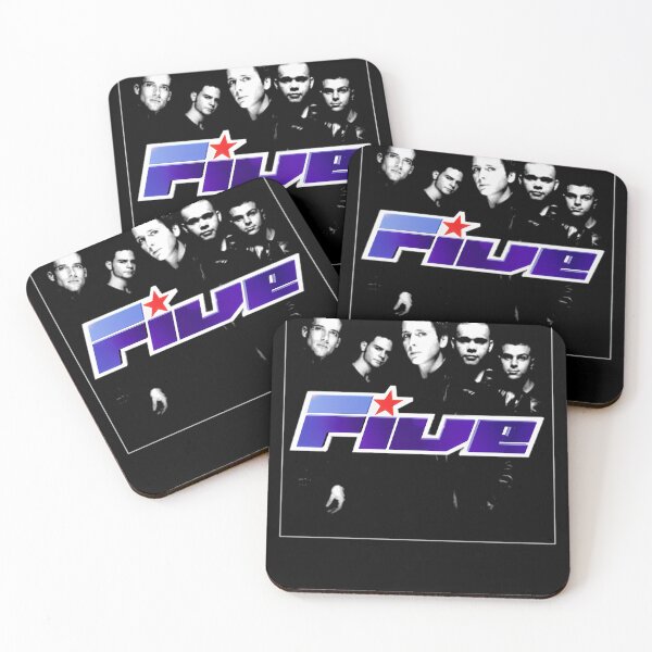 Item preview, Five Boy  designed and sold by Marquisstevan.