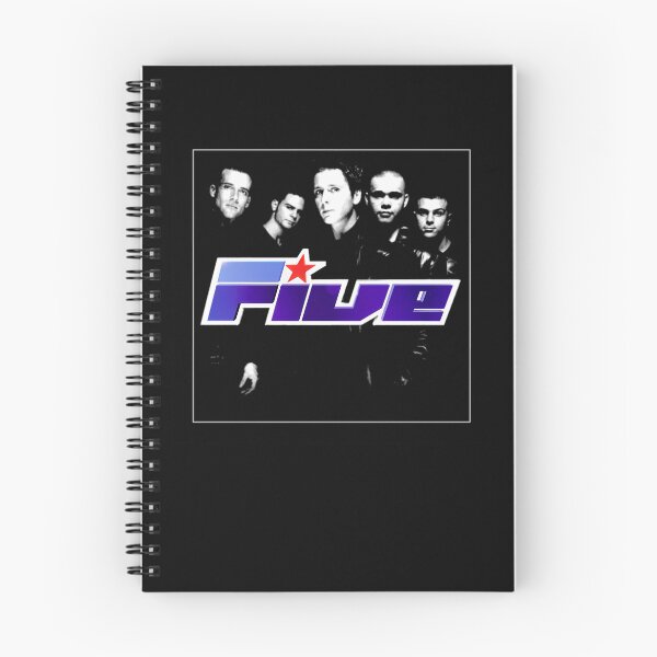 Item preview, Five Boy  designed and sold by Marquisstevan.