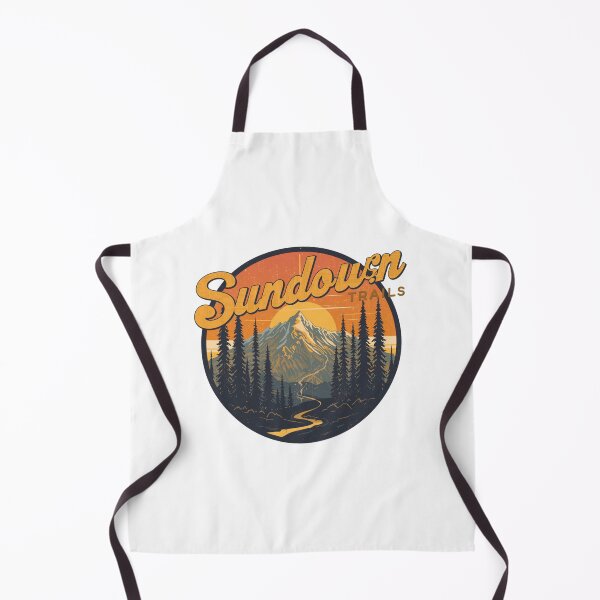 Item preview, Majestic Sundown Trails Adventure designed and sold by PrintMystique.