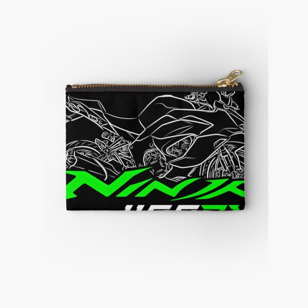 Item preview, Kawasaki Ninja 1100Sx 2025 For Bikers Motorcycle designed and sold by JACQUELINESKINN.