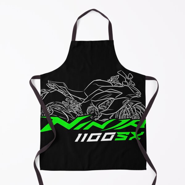 Item preview, Kawasaki Ninja 1100Sx 2025 For Bikers Motorcycle designed and sold by JACQUELINESKINN.