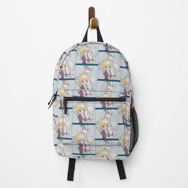 Item preview, Calvin And Hobbes Adventure | Limited Edition designed and sold by TobiasCorrea.