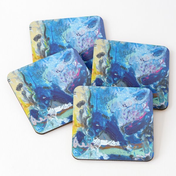 Item preview, Oceanic Indulgence designed and sold by AnthonyChoy.