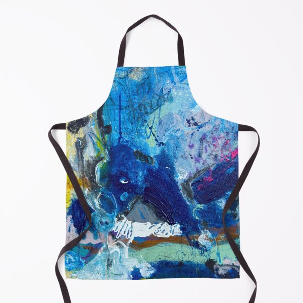 Item preview, Oceanic Indulgence designed and sold by AnthonyChoy.