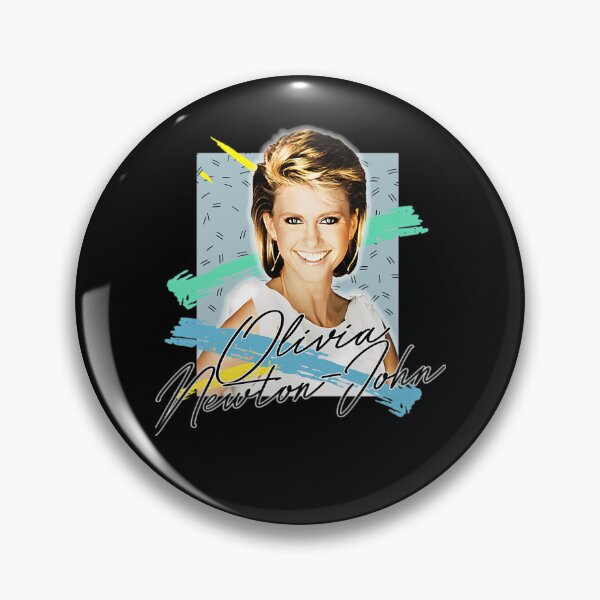 Item preview, Olivia Newton John 80s designed and sold by tashajosa.