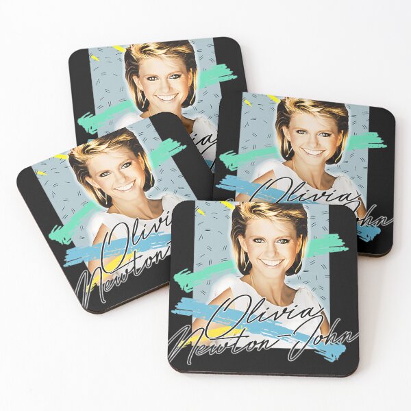 Item preview, Olivia Newton John 80s designed and sold by tashajosa.