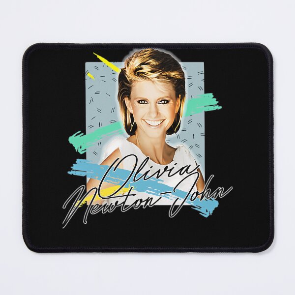Item preview, Olivia Newton John 80s designed and sold by tashajosa.