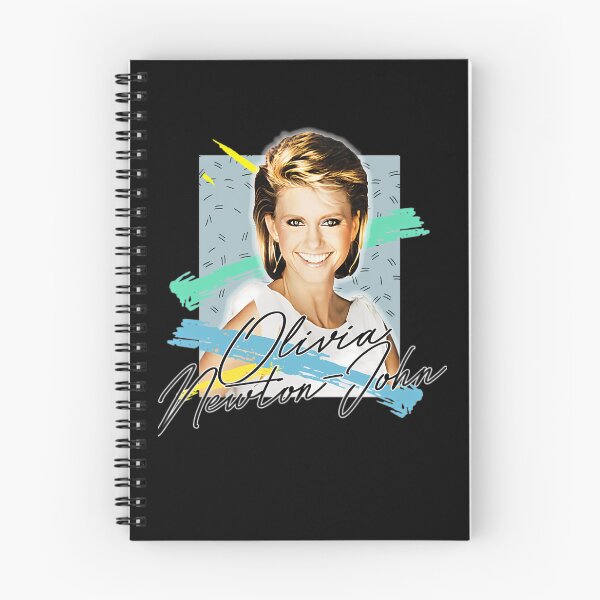 Item preview, Olivia Newton John 80s designed and sold by tashajosa.