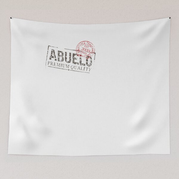 Item preview, Abuelo Grandpa Grandfather Gift Vintage Established 2020 designed and sold by franceline7512.
