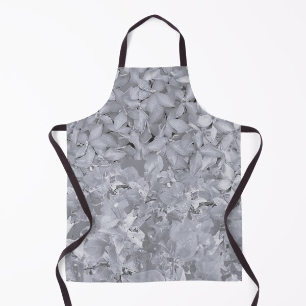 Item preview, "Floral Whispers in Silver" designed and sold by SheFriendly143.