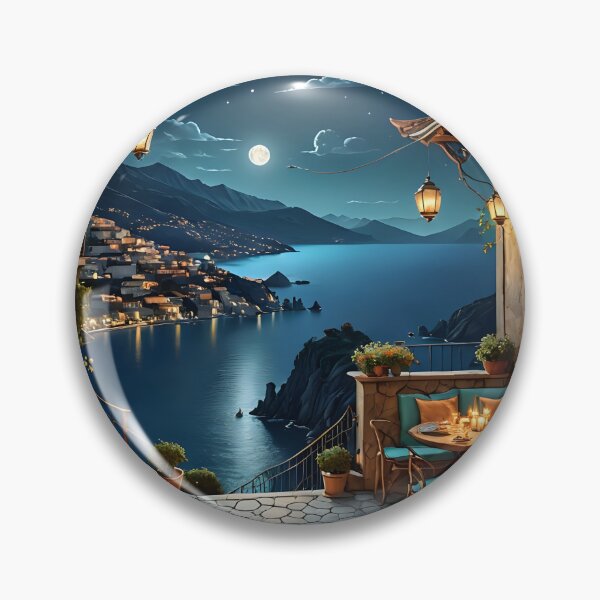 Item preview, Reflexiones lunares designed and sold by BrightDays.
