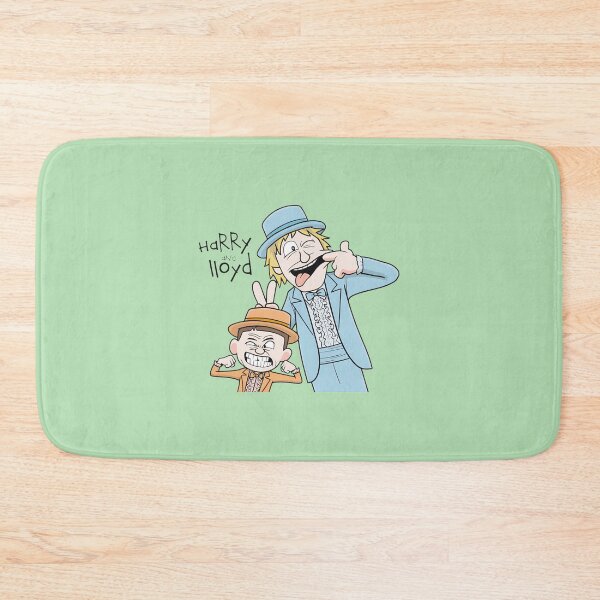 Item preview, Dumb And Dumber Duo Funny Goofballs | Limited Edition designed and sold by TobiasCorrea.