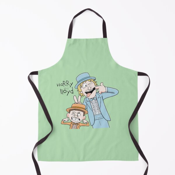 Item preview, Dumb And Dumber Duo Funny Goofballs | Limited Edition designed and sold by TobiasCorrea.