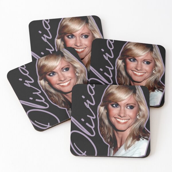 Item preview, Olivia Newton John Only  designed and sold by tashajosa.
