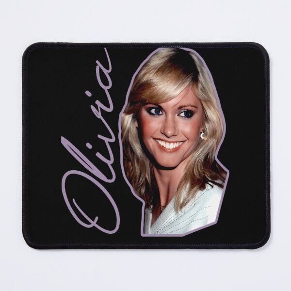 Item preview, Olivia Newton John Only  designed and sold by tashajosa.