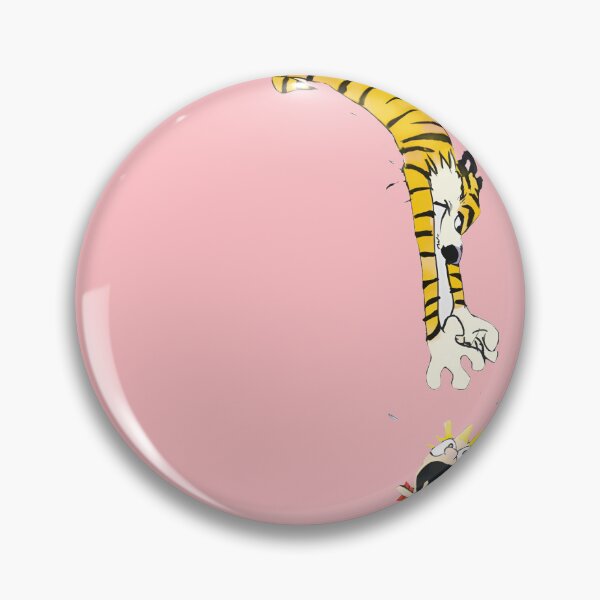 Artikelvorschau, Cartoon Tiger Pounce Art | Limitierte Auflage entworfen und verkauft von TobiasCorrea.