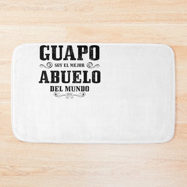Item preview, Abuelo Guapo El Mejor Abuelo Del Mundo Funny Fathers Day designed and sold by franceline7512.